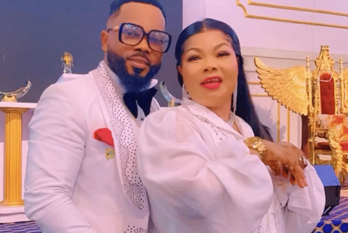 Angel Asiamah thanks Prez Mahama, First Lady after Agradaa’s release