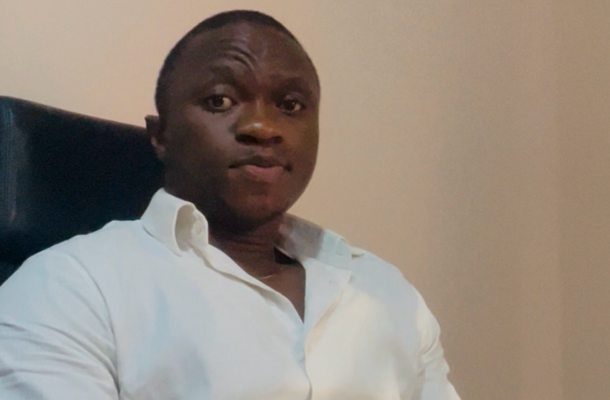 Liberian Embassy calls for calm after fatal incident involving citizen in Accra