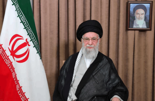 Iran’s Supreme Leader Ayatollah Ali Khamenei, killed in joint US-Israeli strike