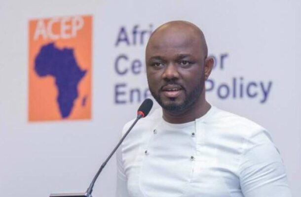 Ghana faces potential fuel price hikes amid Middle East tensions – ACEP warns