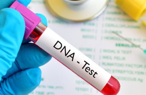 Research reveals about 42% of DNA paternity test are not the biological fathers