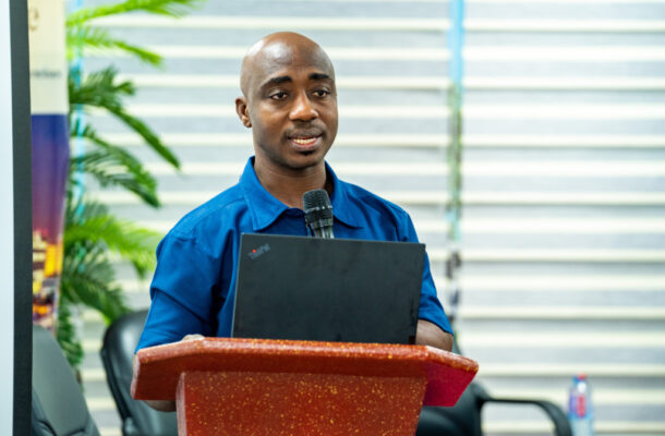 Local investors ready to drive private sector growth and Big Push initiatives