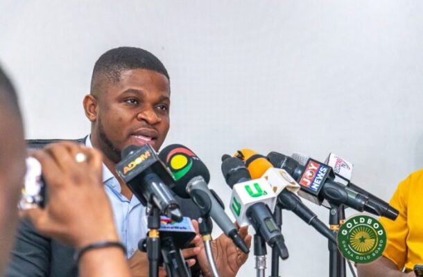 GoldBod denies sole-sourcing office renovation, inflated laptop prices