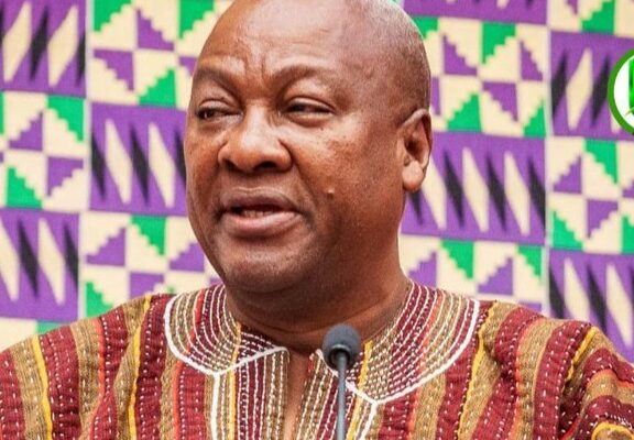 SONA 2026: Mahama revisits 2022 debt default, blames Akufo-Addo era for economic collapse SONA 2026: Mahama revisits 2022 debt default, blames Akufo-Addo era for economic collapse
