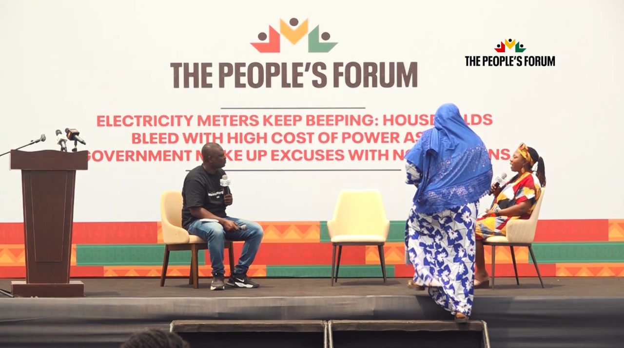 Ghanaian business owners cry over killer electricity bills