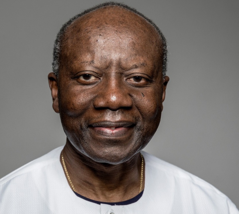 Latest update on Ofori-Atta: Ex-Finance Minister of Ghana seeks US permanent residency