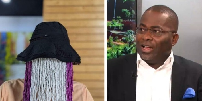 Appeal Court clears way for procession of Charles Bissue’s galamsey trial