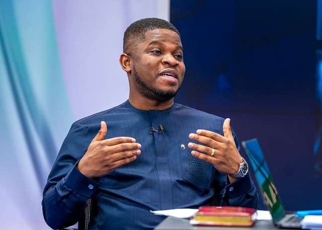 Sammy Gyamfi defends BoG over gold reserve sale amid mounting criticism