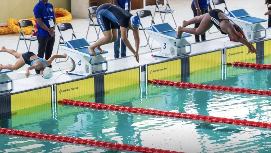 Governance crisis forces Ghana to withdraw from 2026 African Swimming Championships