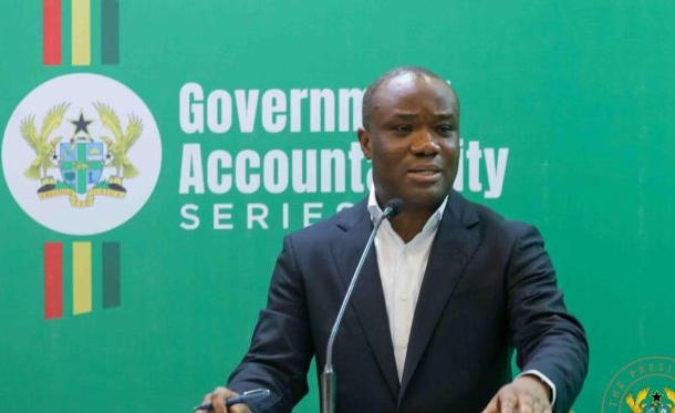 Review Committee clears 1,539 public service appointments, revokes 541 after post-election audit