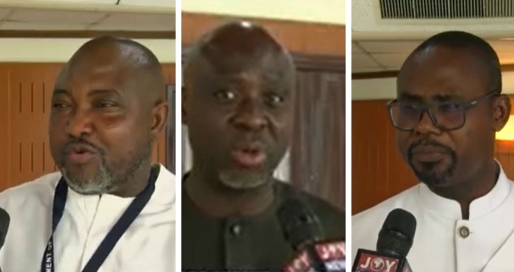 Minority backs CLOGSAG strike, accuses gov’t of delaying Civil Service benefits