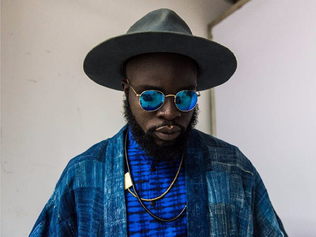 M.anifest weeps over Ghana’s ‘broken’ creative infrastructure