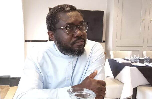 High Court dismisses Democracy Hub’s suit against NDC Ayawaso East primaries High Court dismisses Democracy Hub’s suit against NDC Ayawaso East primaries