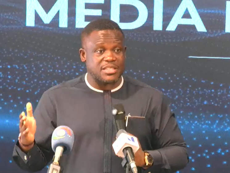 “Wrong people are being arrested” – Sam George defends new SIM registration