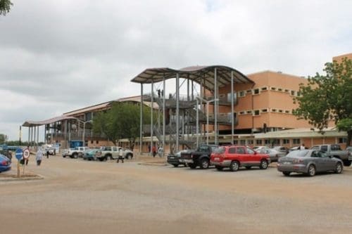 ‘We are on strike because we have not been paid for five months’ – Tamale Hospital Casual staff