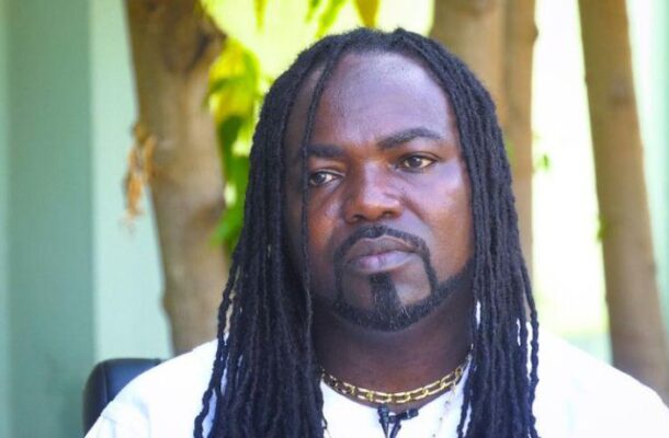 Prince Tagoe questions Black Stars’ ‘spiritual backing’ amid recent struggles Prince Tagoe questions Black Stars’ ‘spiritual backing’ amid recent struggles