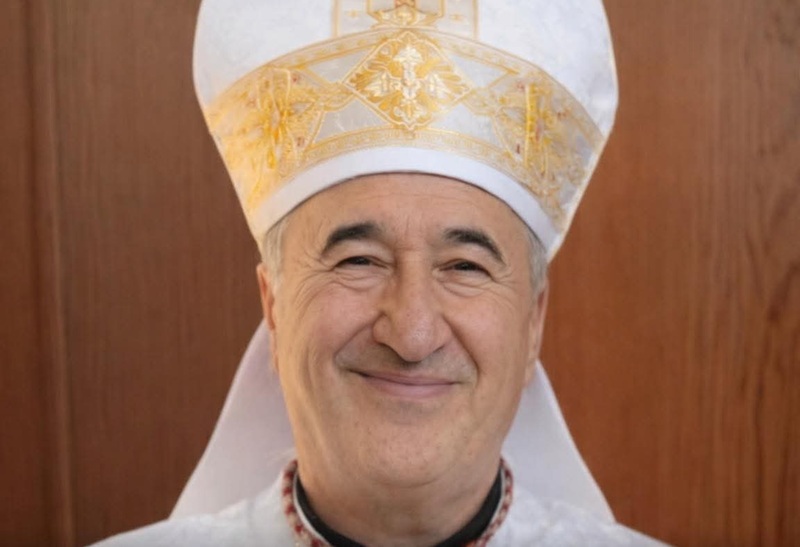 U.S priest caught spending church donations on Mexican prostitutes