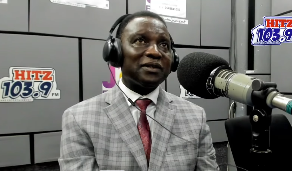 ‘I want to have 50 Shatta Wales in Ghana’ – Honourable Yaw Osei Adutwum