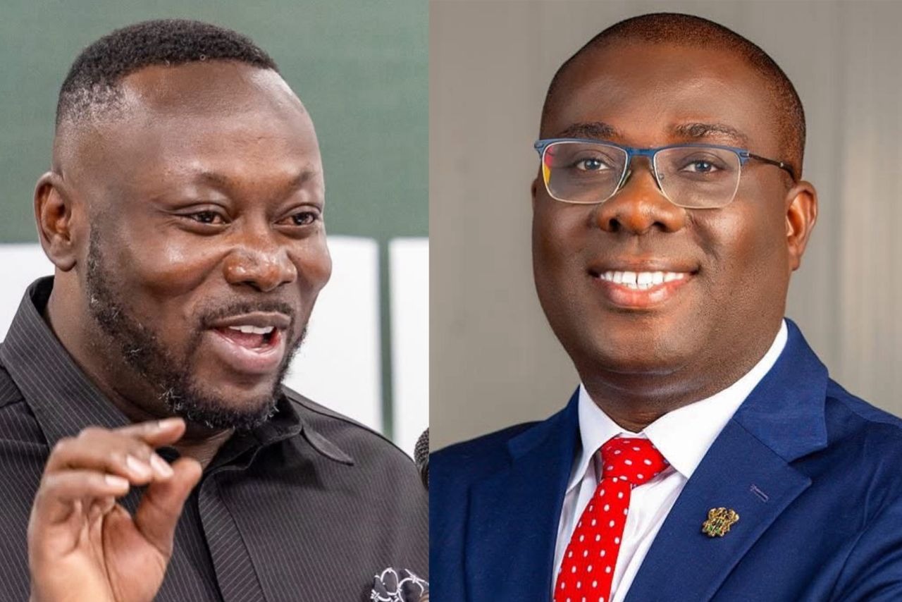 Pablo and Awuku storm Cape Coast over ADISCO, AUGUSCO anniversaries