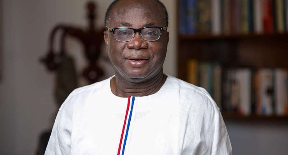 Freddie Blay remanded in custody, case adjourned to April 9