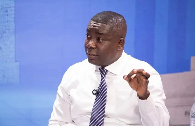 Minority alleges insider trading in controversial 18-tonne gold sale