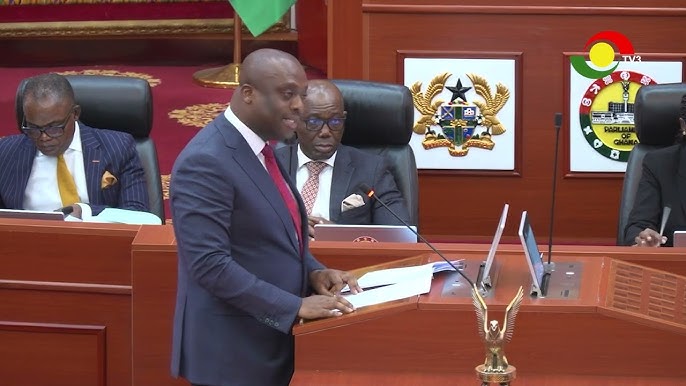 Audit uncovers massive irregularities in GHS68.7bn arrears