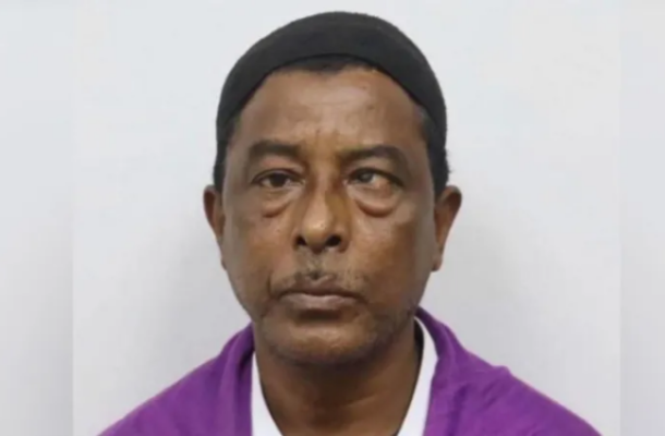 Blind refugee found dead in New York after being released by immigration authorities