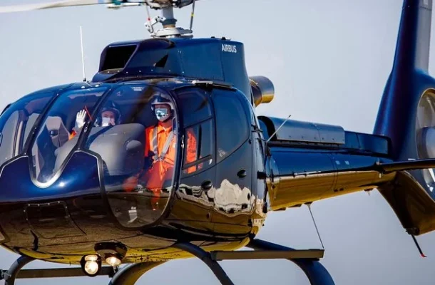 Ghana set to receive newly procured Airbus helicopters