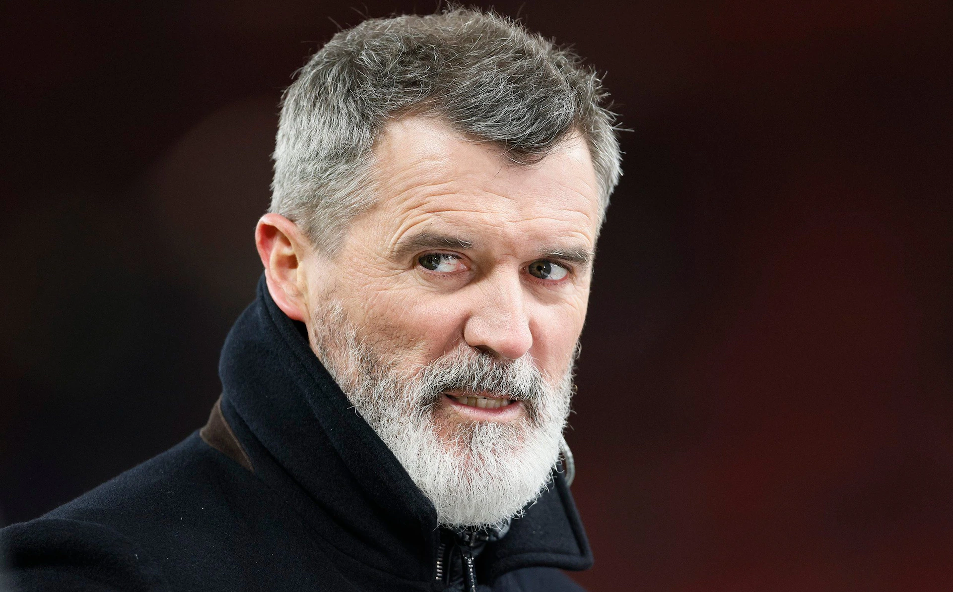 Roy Keane: There are far better options out there than Michael Carrick