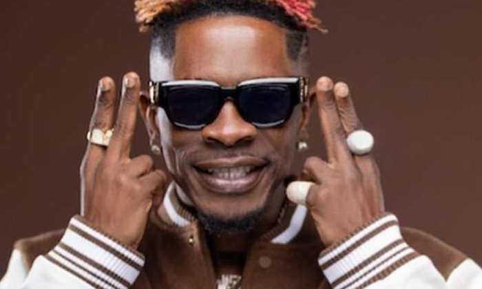 Shatta Wale champions agribusiness at youth summit, urges Ghanaian youth to build wealth through agriculture