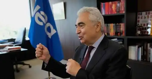 Strait of Hormuz blockade could trigger ‘largest energy crisis’ — IEA