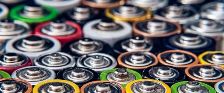 Iran war sends Chinese EV and battery exports soaring in Q1 Iran war sends Chinese EV and battery exports soaring in Q1