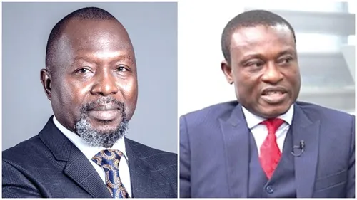 FULL RULING: Why an Accra High Court stripped OSP of prosecutorial powers