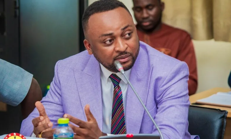 Assafuah flags ‘luxury spending’ in pensions sector, questions GH¢15m vehicle purchase