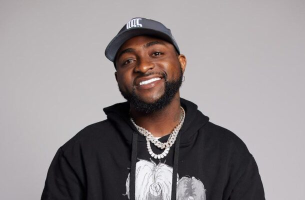 Davido prefers his children to work in family business over entertainment career