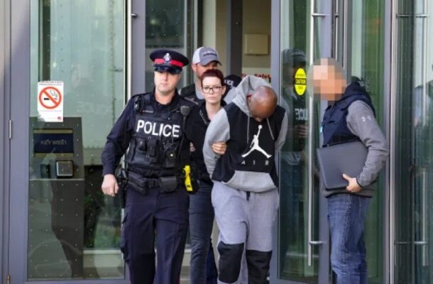 Ghanaian pastor, 14 others arrested in Canada over alleged housing support fraud