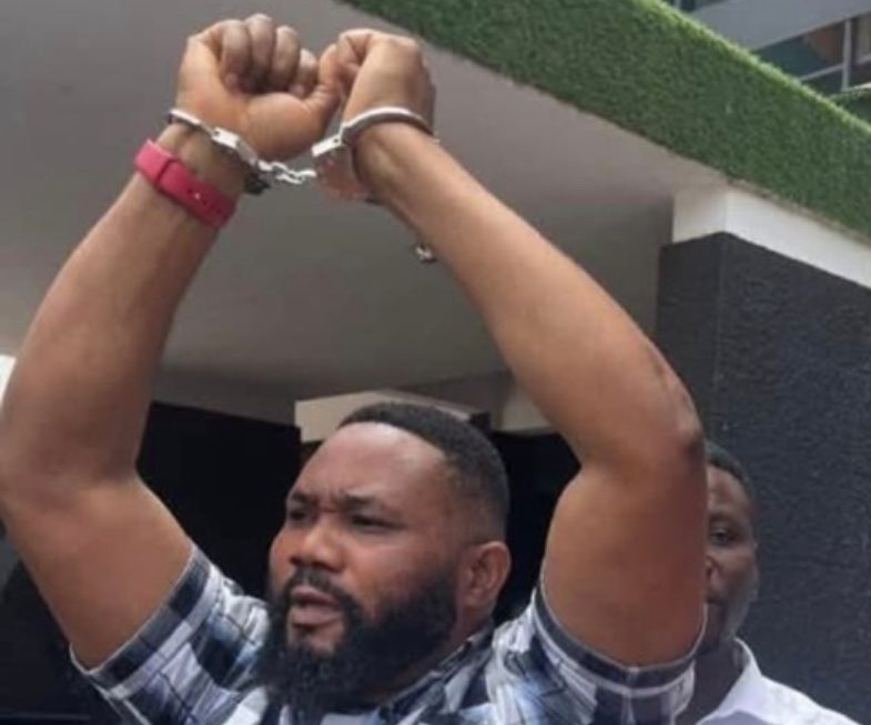 NPP fingers political persecution in Baba Amando case; demands judicial review NPP fingers political persecution in Baba Amando case; demands judicial review