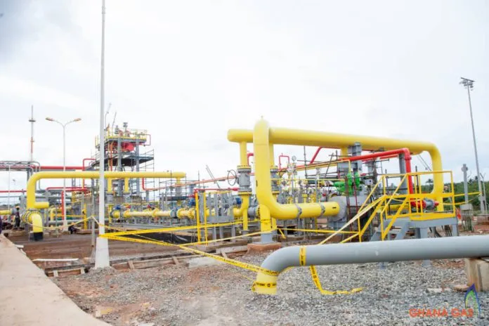 Ghana Gas restores supply after Atuabo Plant fault causes power disruptions