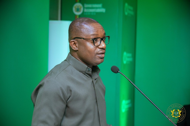 Gov’t to launch WhatsApp system for reporting power outages – Jinapor