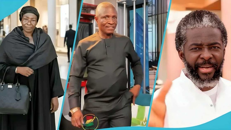 Power shift in Lumba family: New head moves to withdraw landmark court case