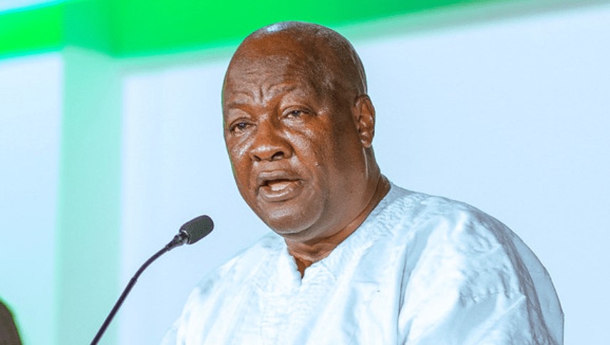 President Mahama seeks private lawyers for ORAL cases