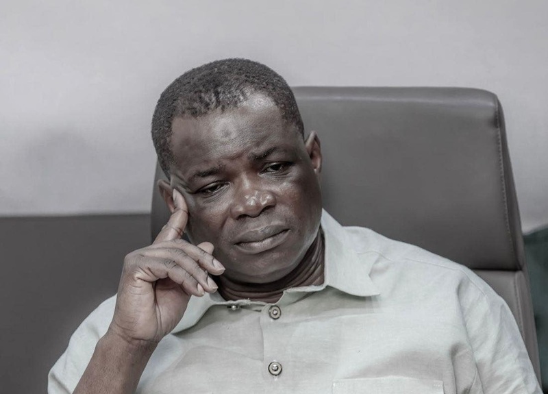 Big Push scandal probe: Ministry deletes evidence for cover up?