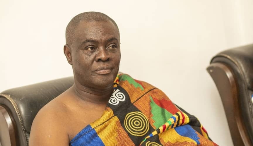 Ashanti Region cries foul over neglect under Mahama gov’t