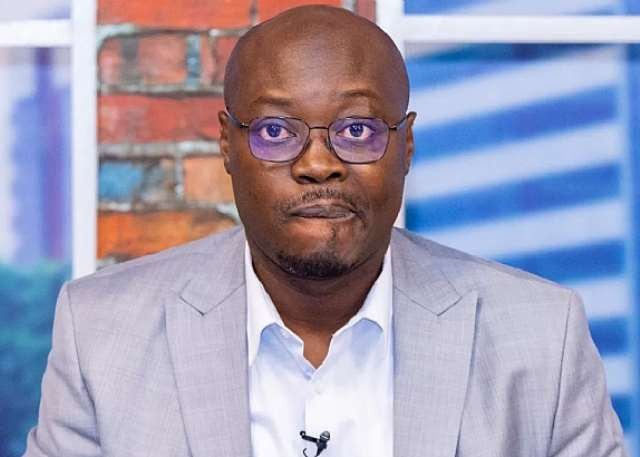 CHRAJ probes Ato Forson over ex-gratia payments CHRAJ probes Ato Forson over ex-gratia payments