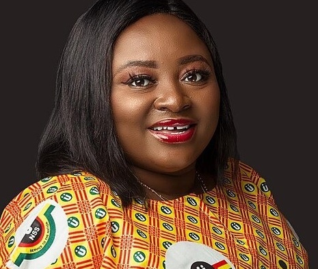 NSS ghost names scandal: Gifty Oware-Mensah’s bid to halt trial thrown out