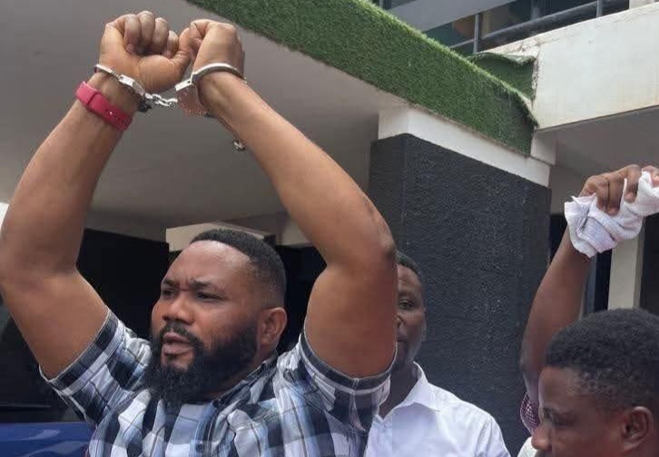 High Court grants Baba Amando bail