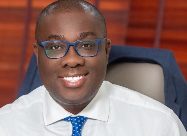 Serve Ghana, not regimes — Sammi Awuku warns security forces