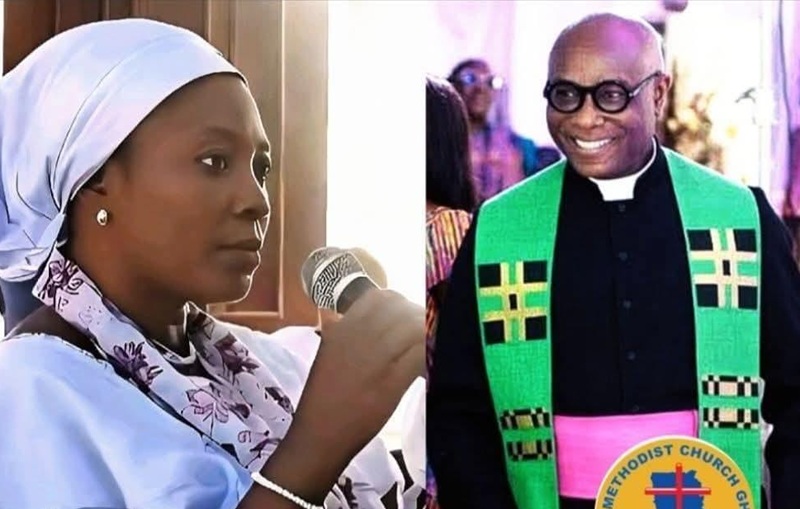 Confrontation between female congregant and pastor ignites nationwide debate on tithing