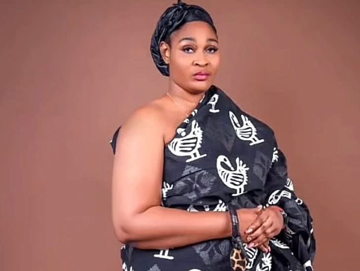 Queenmother arrested over GHS3.39m vehicle auction fraud