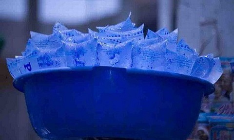 Sachet water price hike: Defying government is economic sabotage